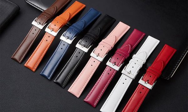 Correas 330 de relojes JG Comproro tenerife Correas 330 de relojes JG Comproro tenerife