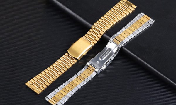 Correas metal de relojes JG Comproro tenerife Correas metal de relojes JG Comproro tenerife