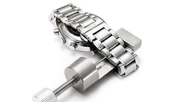 cambio de Correas de metal de relojes JG Comproro tenerife cambio de Correas de metal de relojes JG Comproro tenerife
