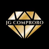 Logo JG Compro Oro 1000