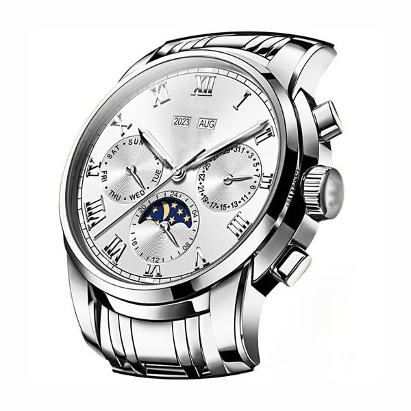 reloj automatico o mecaniico JG reloj automatico o mecaniico JG